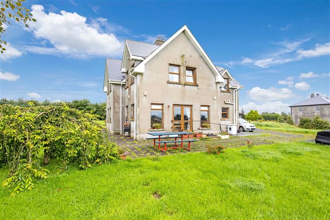 Glebe, Ballymadun, Ashbourne, Co. Dublin