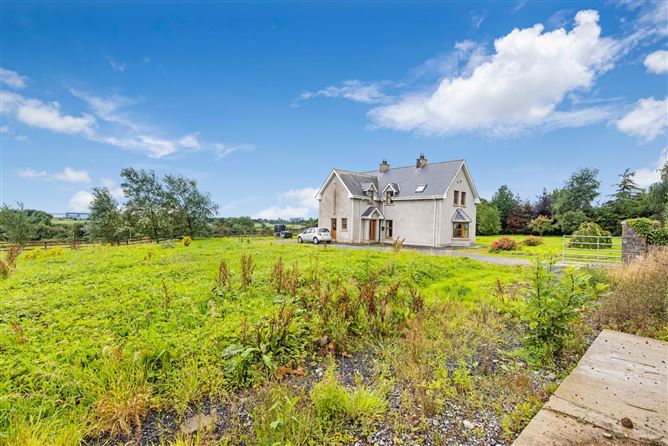 Glebe, Ballymadun, Ashbourne, Co. Dublin