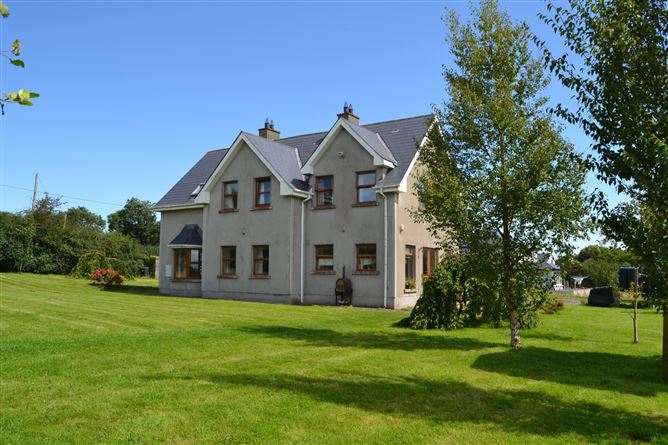 Glebe, Ballymadun, Ashbourne, Co. Dublin