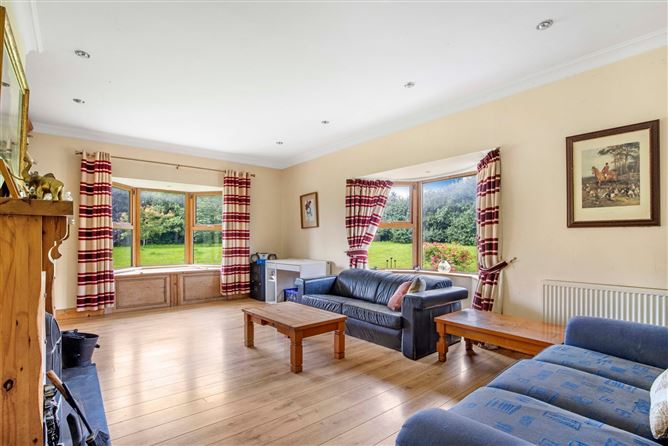 Glebe, Ballymadun, Ashbourne, Co. Dublin