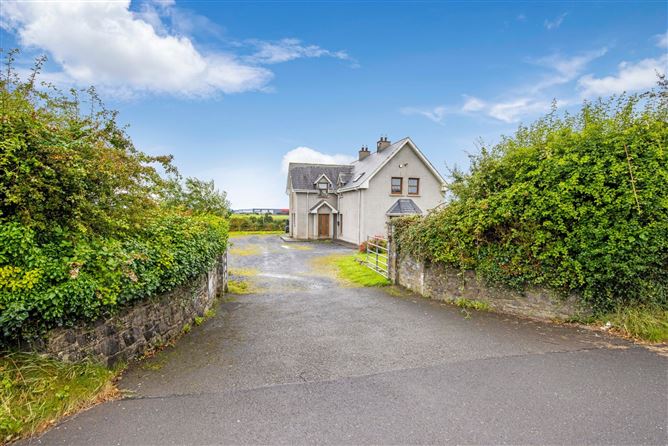 Glebe, Ballymadun, Ashbourne, Co. Dublin