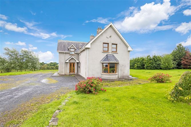 Glebe, Ballymadun, Ashbourne, Co. Dublin