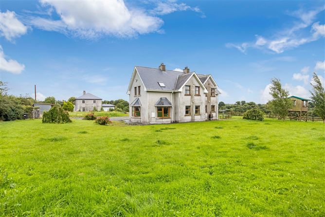 Glebe, Ballymadun, Ashbourne, Co. Dublin