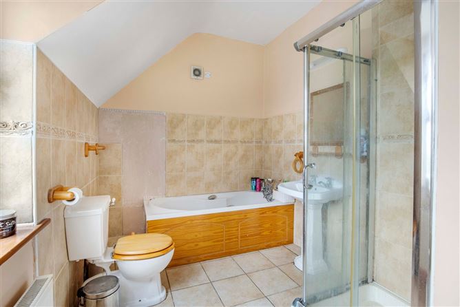 Glebe, Ballymadun, Ashbourne, Co. Dublin