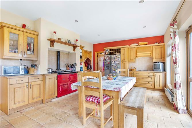 Glebe, Ballymadun, Ashbourne, Co. Dublin
