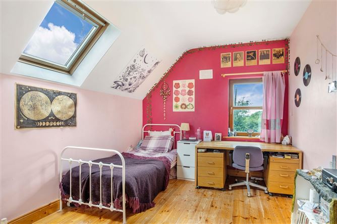 Glebe, Ballymadun, Ashbourne, Co. Dublin