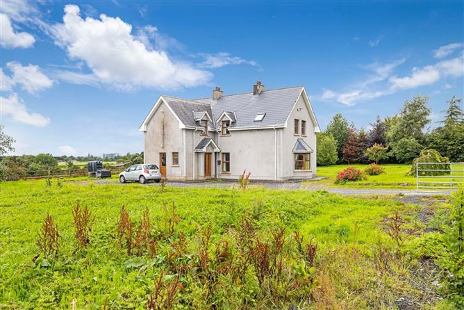Glebe, Ballymadun, Ashbourne, Co. Dublin