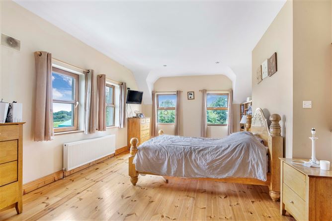 Glebe, Ballymadun, Ashbourne, Co. Dublin