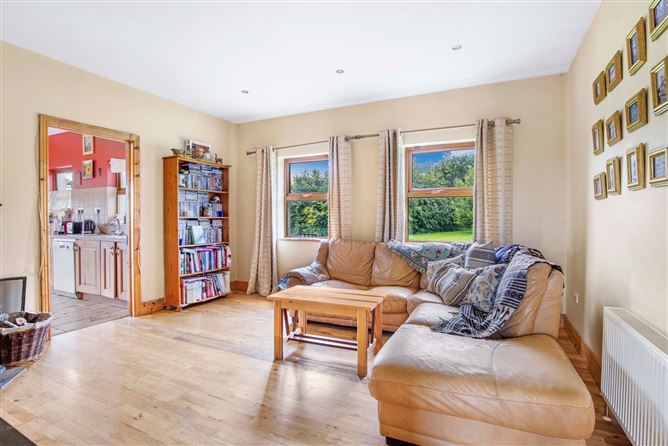 Glebe, Ballymadun, Ashbourne, Co. Dublin