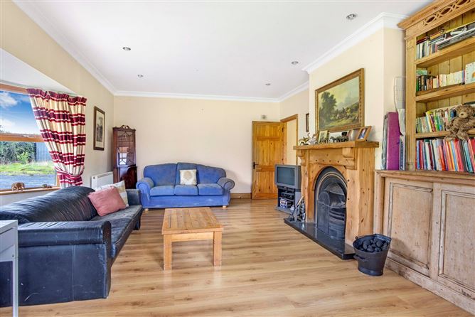 Glebe, Ballymadun, Ashbourne, Co. Dublin