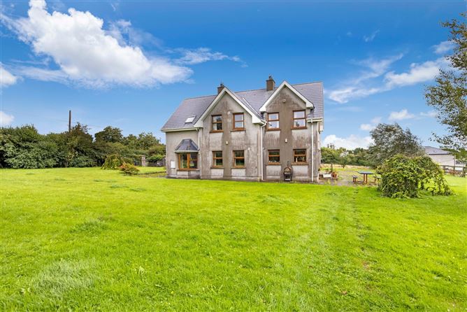 Glebe, Ballymadun, Ashbourne, Co. Dublin