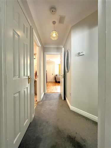 1 Friary Gate, Naas, Kildare