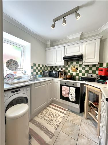 1 Friary Gate, Naas, Kildare