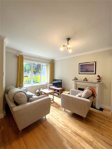 1 Friary Gate, Naas, Kildare