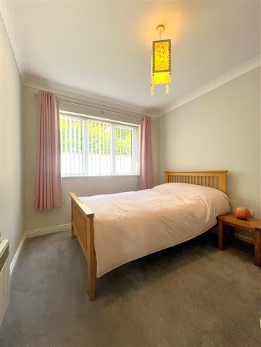 1 Friary Gate, Naas, Kildare