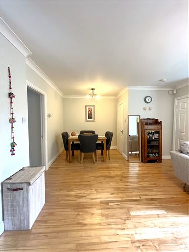 1 Friary Gate, Naas, Kildare