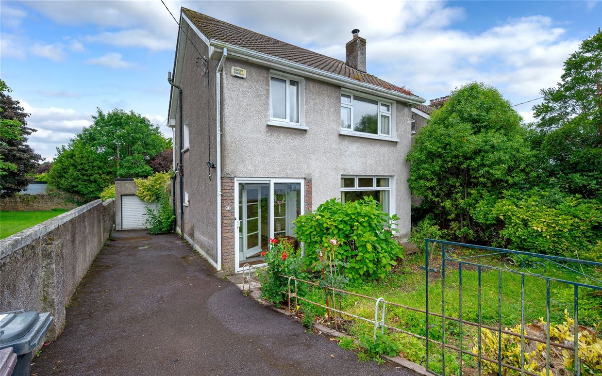 1 Clifton Estate, Blackrock Road, Ballintemple, Cork