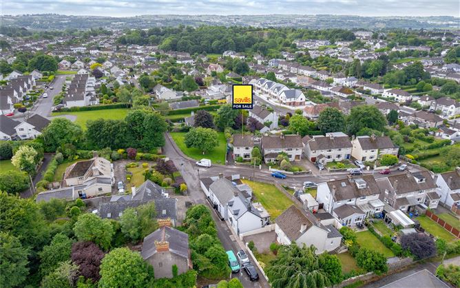 1 Clifton Estate, Blackrock Road, Ballintemple, Cork