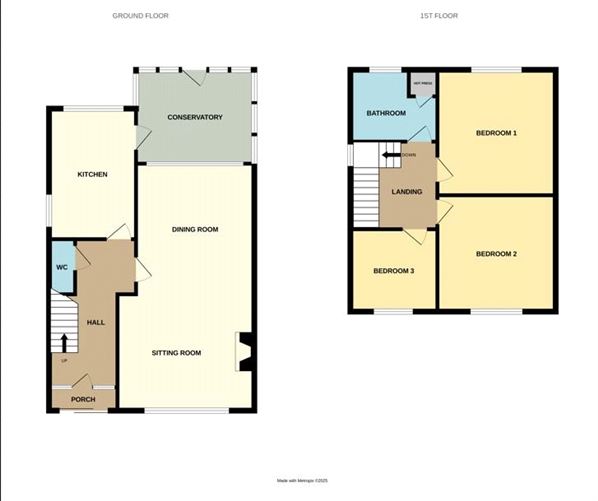 1 Clifton Estate, Blackrock Road, Ballintemple, Cork