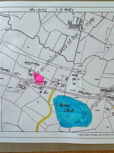 Derryvalley, Ballybay, Monaghan