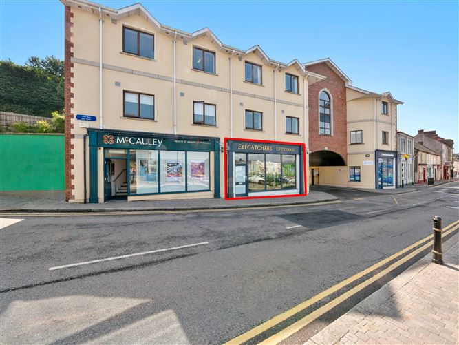 Unit 2 Northgate, John Street, New Ross, Wexford