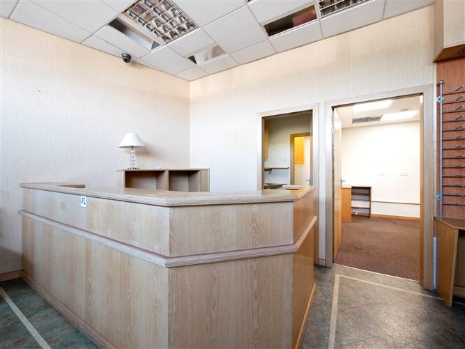 Unit 2 Northgate, John Street, New Ross, Wexford
