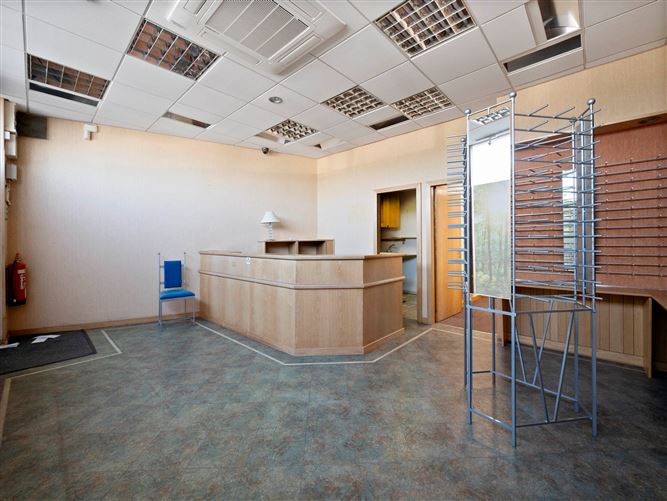 Unit 2 Northgate, John Street, New Ross, Wexford