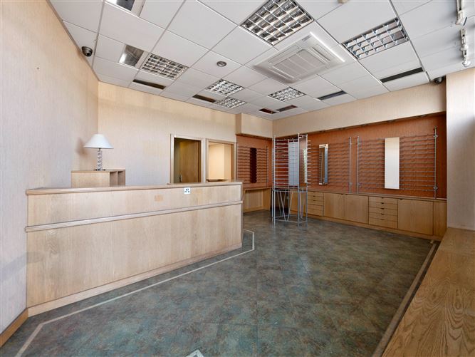 Unit 2 Northgate, John Street, New Ross, Wexford