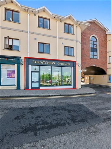 Unit 2 Northgate, John Street, New Ross, Wexford