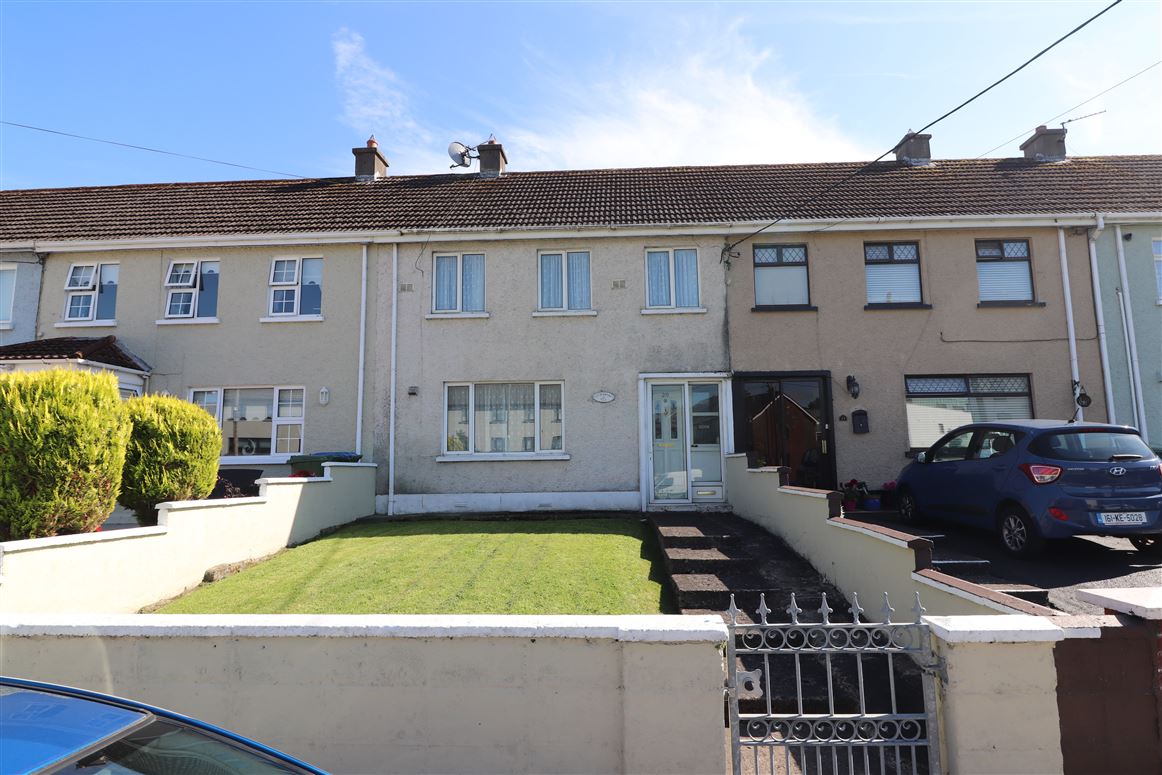 20 Bourke Avenue Lord Edward Street, , Limerick City, Limerick
