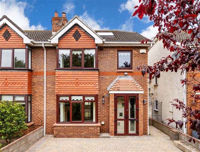 30 Castlerosse Crescent, Baldoyle, Dublin 13