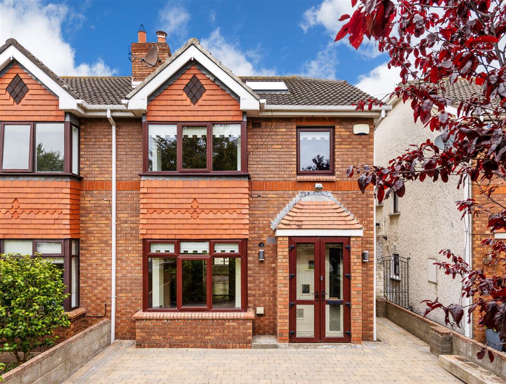 30 Castlerosse Crescent, Baldoyle, Dublin 13