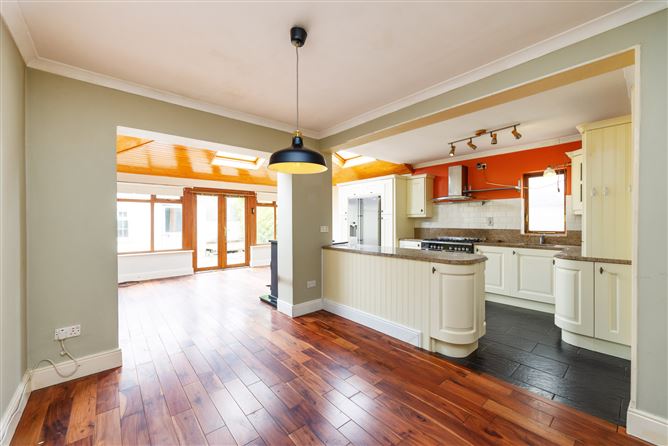 30 Castlerosse Crescent, Baldoyle, Dublin 13