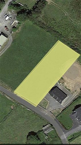 Shanballymore, Dunmore, County Galway