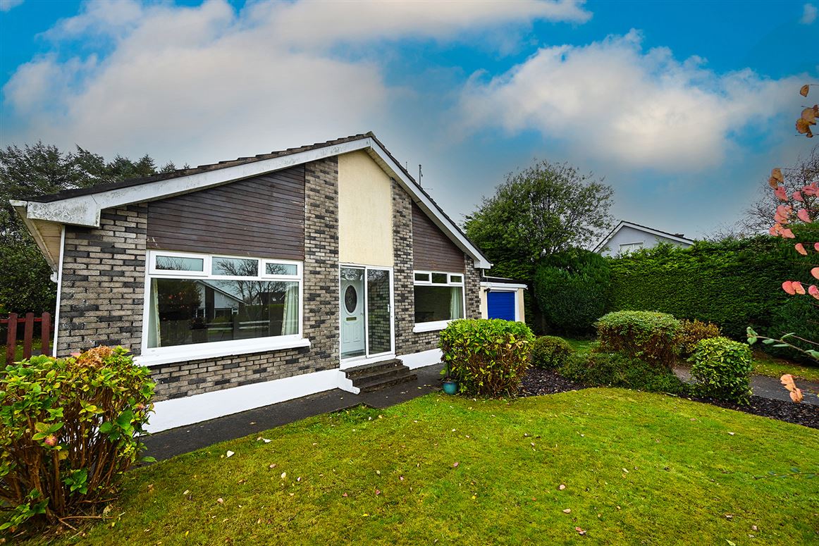 17 Hillview, Upper Kilmoney Road,, Carrigaline, Cork