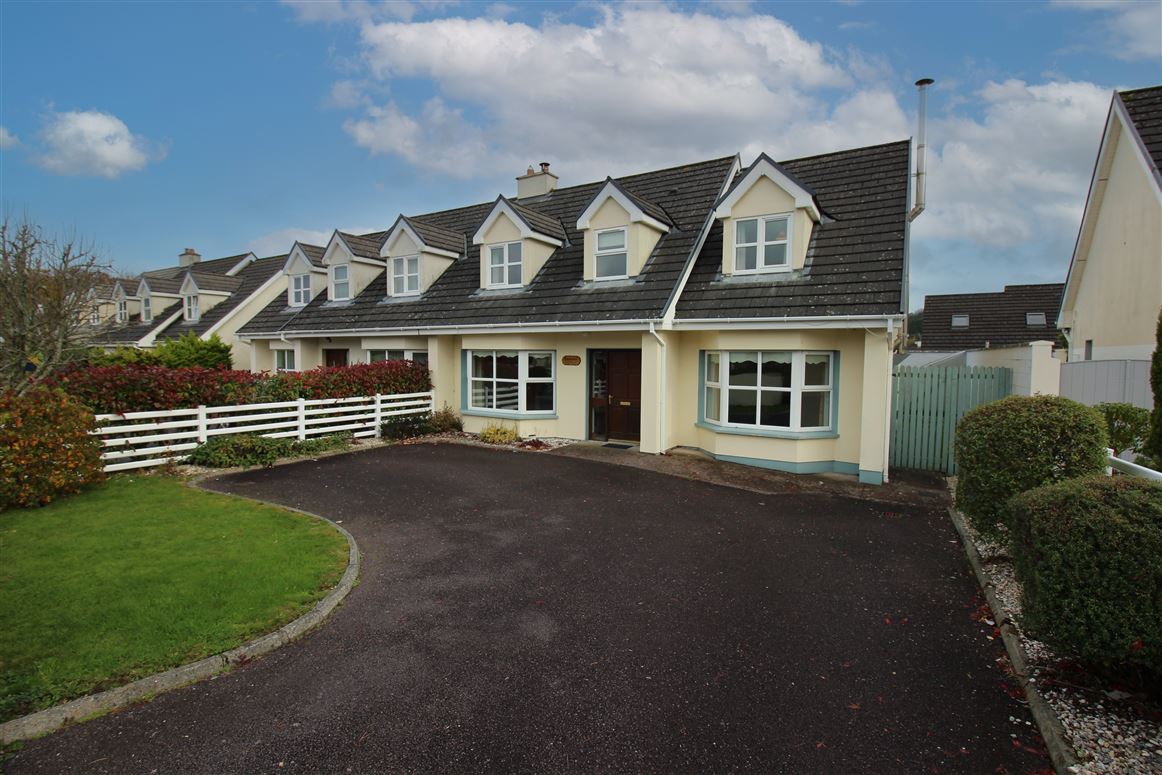 23 Sullane Weirs, Macroom, Cork