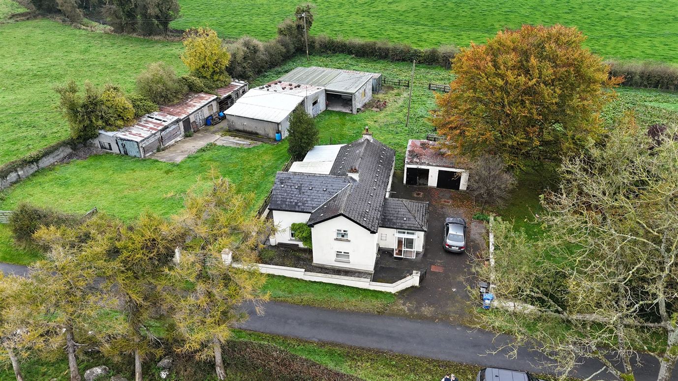 Ballinacor, Delvin, Co. Westmeath