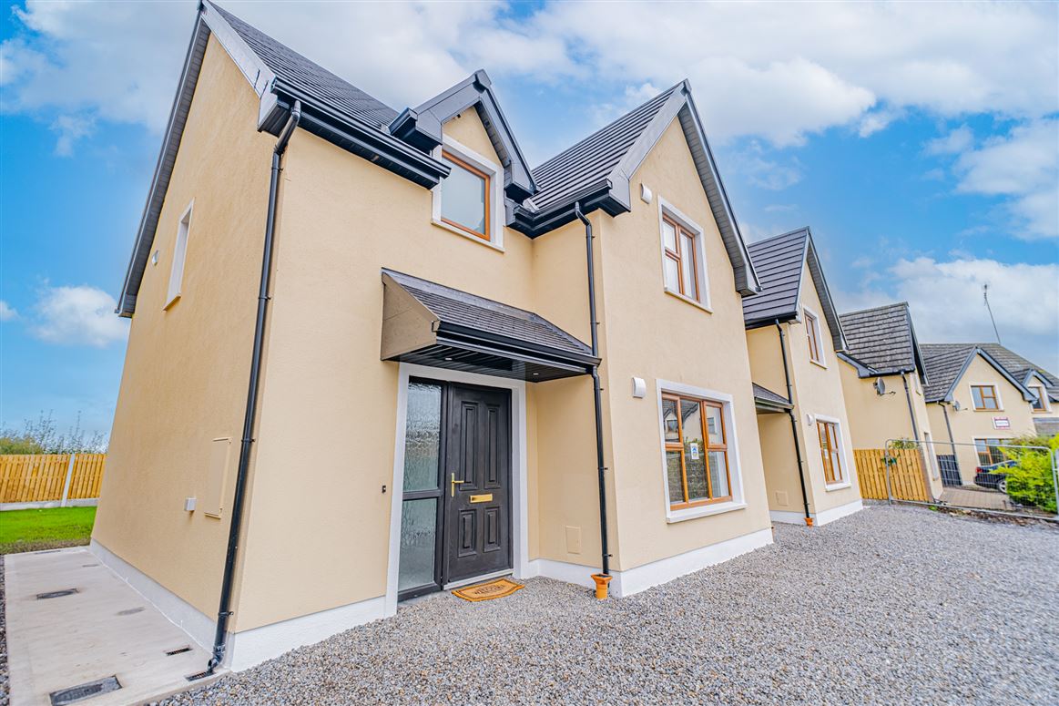 The Maples, Strokestown, Roscommon