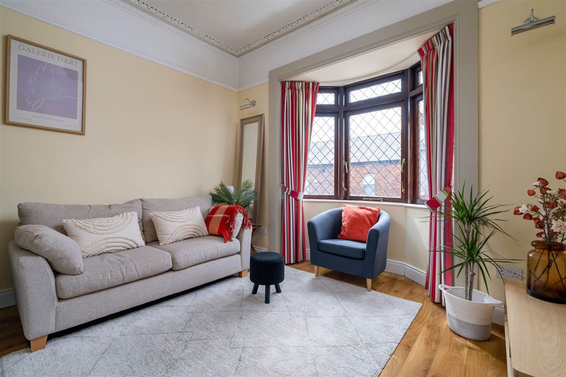 Flat 2, 2 Saint Peter`s Road, Phibsborough, Dublin 7, County Dublin