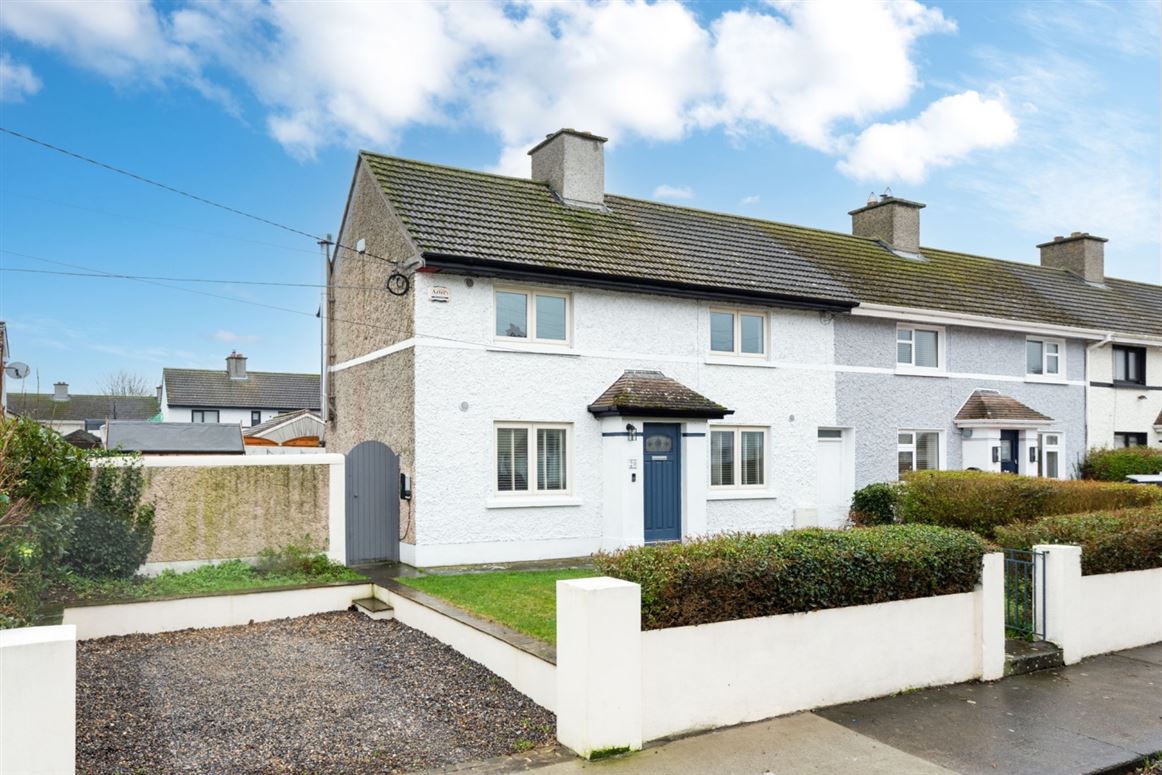 20 St.Anne's Square, Portmarnock,   County Dublin
