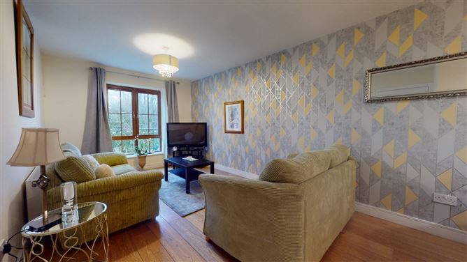 Apt 6 Beechwood House, Eaton Wood Square, Shankill, Dublin 18