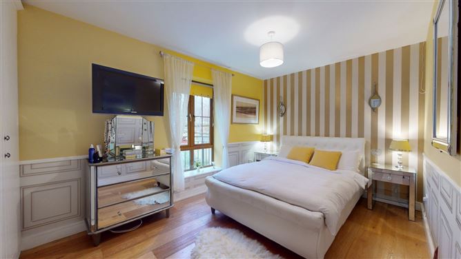 Apt 6 Beechwood House, Eaton Wood Square, Shankill, Dublin 18