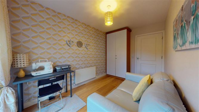 Apt 6 Beechwood House, Eaton Wood Square, Shankill, Dublin 18