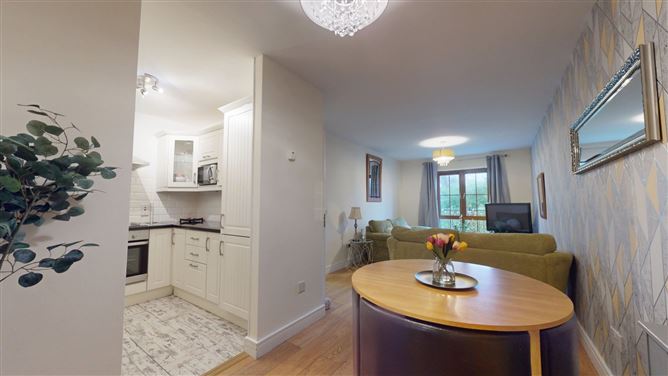 Apt 6 Beechwood House, Eaton Wood Square, Shankill, Dublin 18