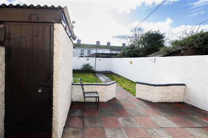 43 Saint Marks Crescent, Clondalkin,   Dublin 22