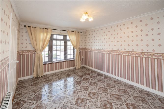 43 Saint Marks Crescent, Clondalkin,   Dublin 22