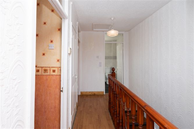 43 Saint Marks Crescent, Clondalkin,   Dublin 22