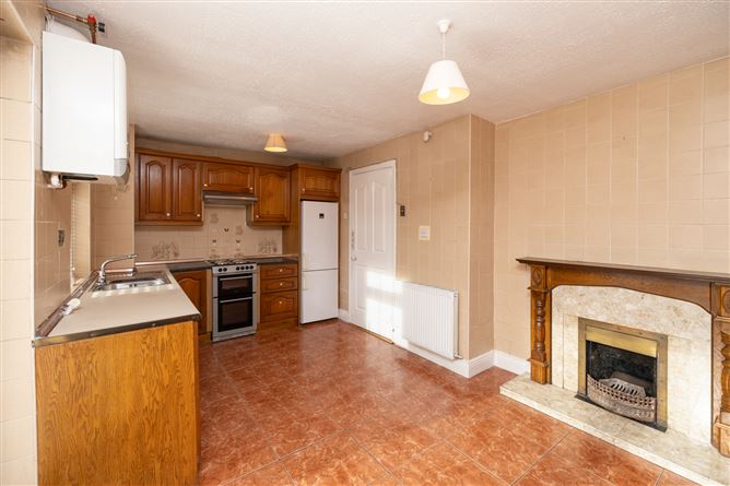 43 Saint Marks Crescent, Clondalkin,   Dublin 22