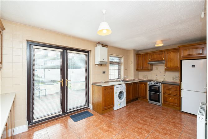 43 Saint Marks Crescent, Clondalkin,   Dublin 22