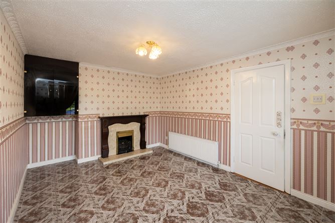 43 Saint Marks Crescent, Clondalkin,   Dublin 22